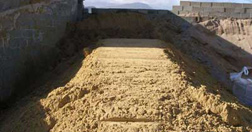 Άμμος Θαλάσσης, Καλαμπάκα